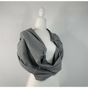 Lululemon Vinyasa Snap Lightweight Neck Scarf